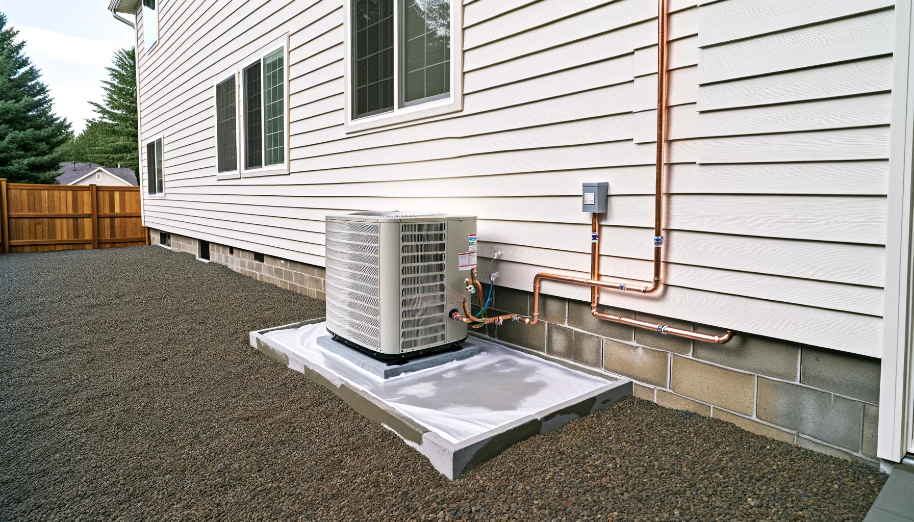 Commercial HVAC Services