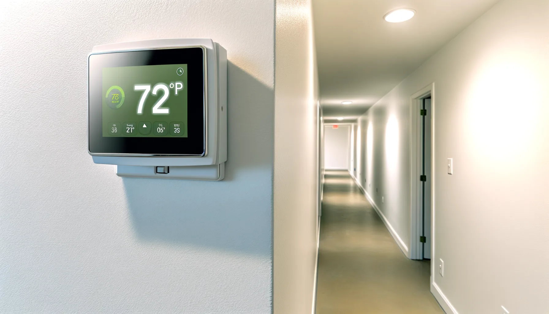 Emergency HVAC Services - Project 3