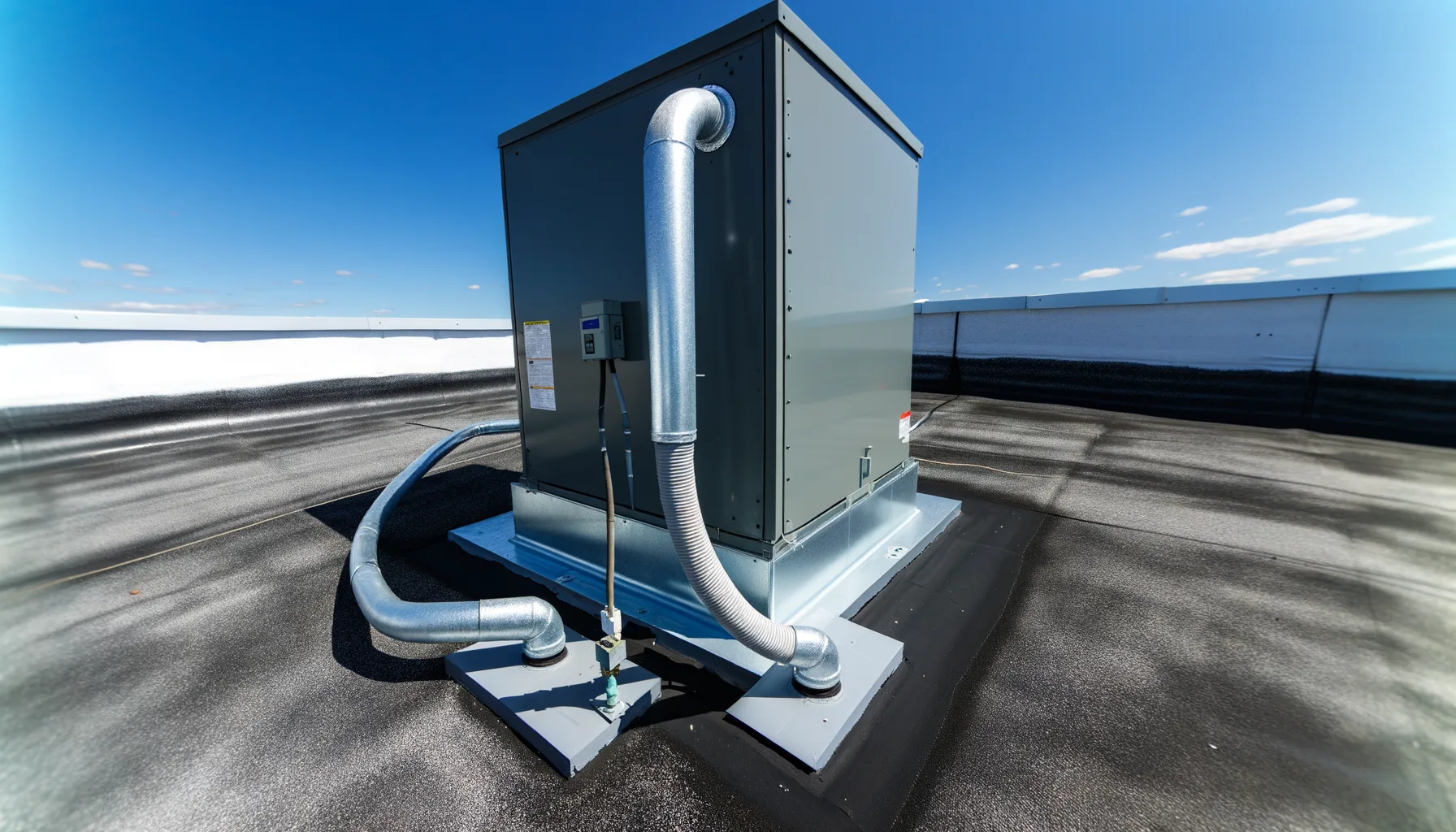 Thermostat Installation