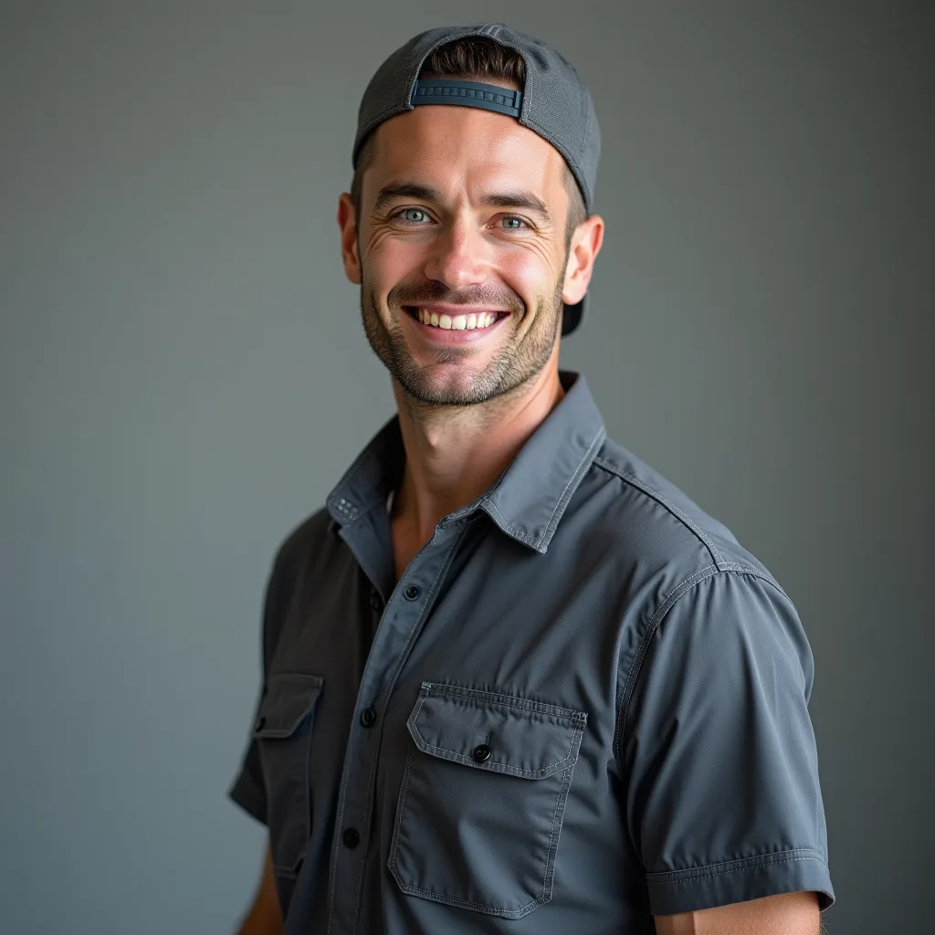 ComfortMAX Heating and Cooling team