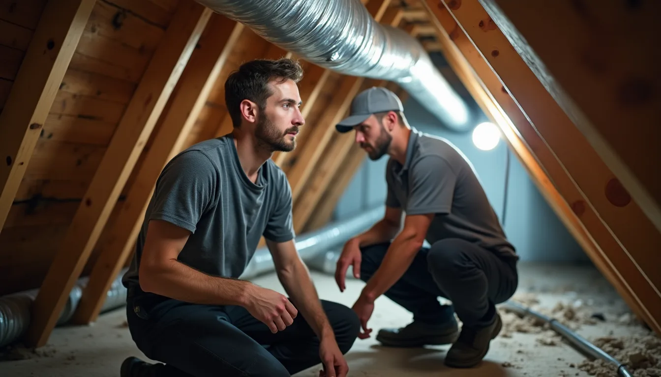 Emergency HVAC Services